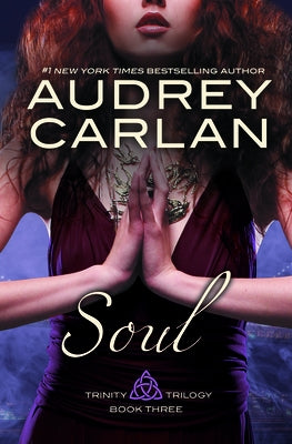 Soul by Carlan, Audrey