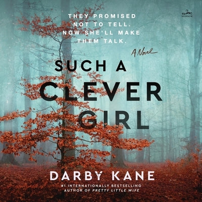 Such a Clever Girl by Kane, Darby