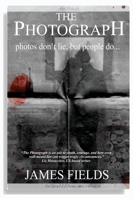 The Photograph by Fields, James