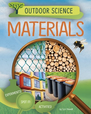 Materials by Howell, Izzi