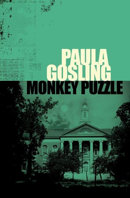 Monkey Puzzle by Gosling, Paula