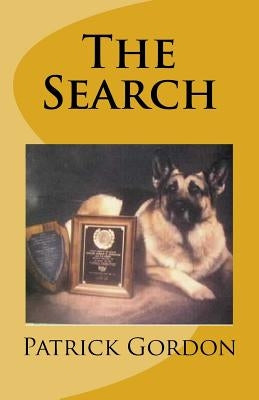 The Search by Gordon, Patrick
