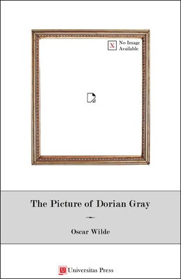 The Picture of Dorian Gray by Parui, Avishek
