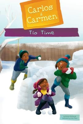 Tío Time by McDonald, Kirsten
