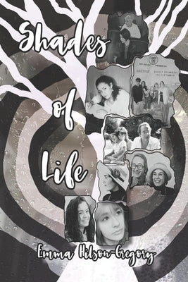 Shades of Life by Moldovan, Marie Dawn