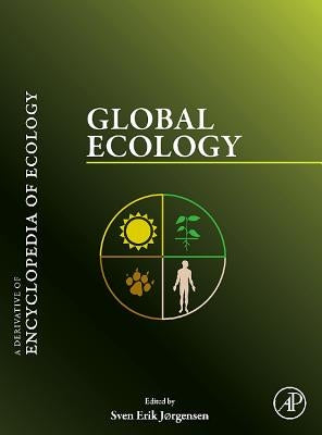 Global Ecology by Jørgensen, Sven Erik