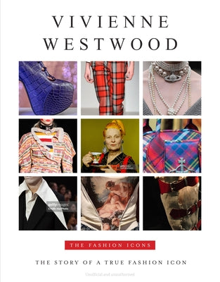 Vivienne Westwood by James, Alison