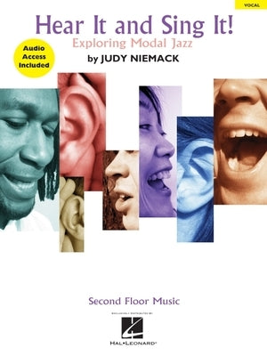 Hear It and Sing It!: Exploring Modal Jazz by Niemack, Judy