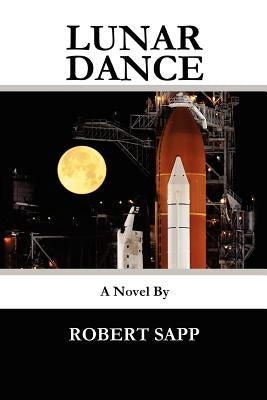 Lunar Dance by Sapp, Robert