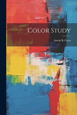 Color Study by Cross, Anson K.