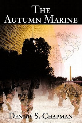 The Autumn Marine by Chapman, Dennis