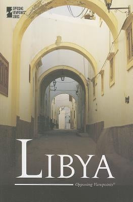 Libya by Berlatsky, Noah