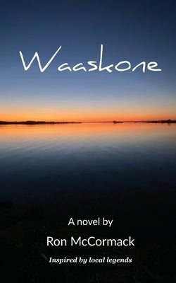 Waaskone by McCormack, Ron