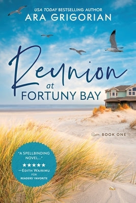 Reunion at Fortuny Bay by Grigorian, Ara