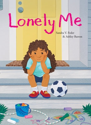 Lonely Me by Feder, Sandra V.
