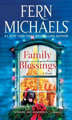 Family Blessings by Michaels, Fern
