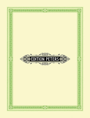 Complete Organ Works by Liszt, Franz