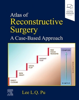Atlas of Reconstructive Surgery: A Case-Based Approach: A Case-Based Approach by Pu, Lee L. Q.