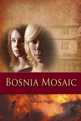 Bosnia Mosaic by Degler, Barbara