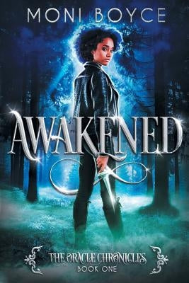 Awakened by Boyce, Moni