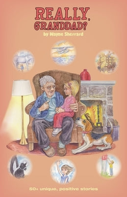 Really, Granddad? by Sherrard, Wayne