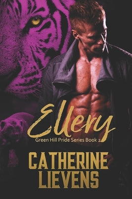 Ellery by Lievens, Catherine