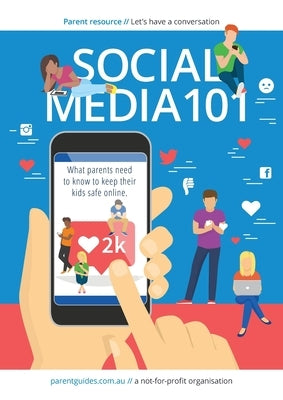 Social Media 101: Let's have a Conversation by Berry, Eileen Mary