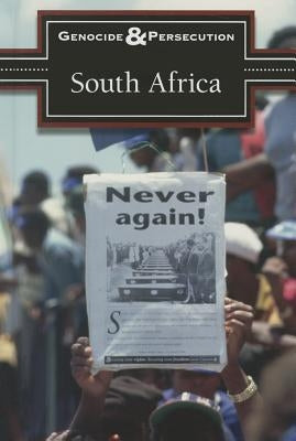 South Africa by Immell, Myra