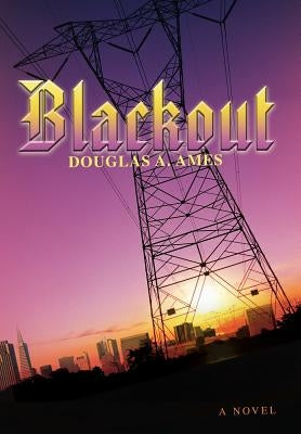 Blackout by Ames, Douglas A.