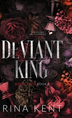 Deviant King: Special Edition Print by Kent, Rina