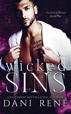 Wicked Sins by René, Dani