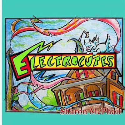 Electrocutes by Sarro, Chris