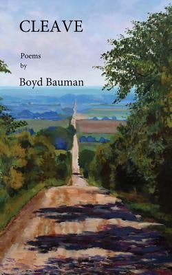 Cleave by Bauman, Boyd