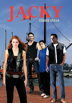 Jacky by Iversen, Edward