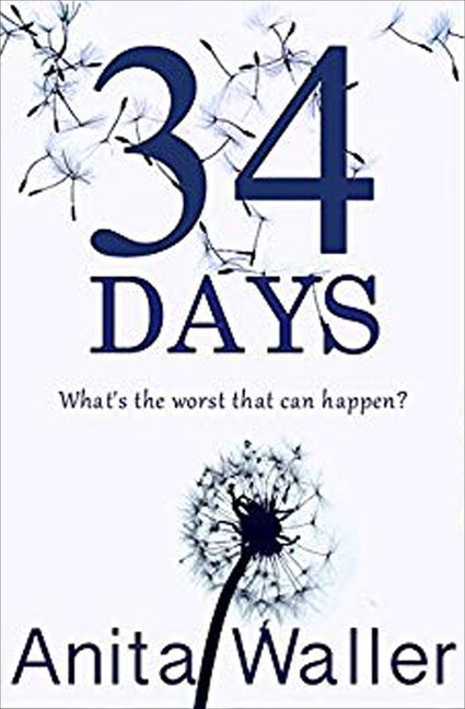 34 Days by Waller, Anita