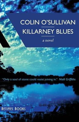 Killarney Blues by O'Sullivan, Colin