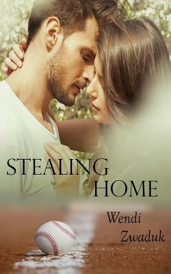 Stealing Home A Complicated Story: A New Adult Erotic Romance by Zwaduk, Wendi
