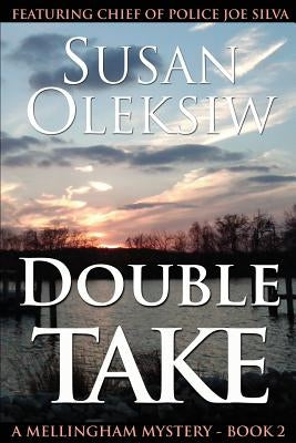 Double Take by Oleksiw, Susan