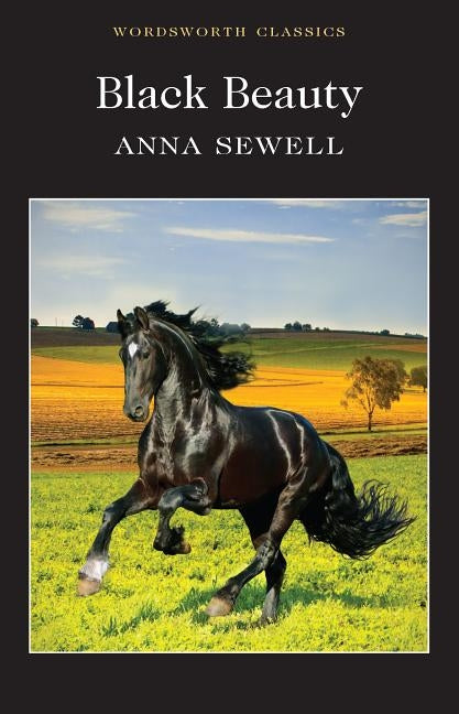 Black Beauty by Sewell, Anna