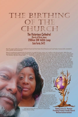 The Birthing of a Church: The Victorious Cathedral by Newman, Leroy