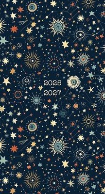 2026 Galaxy Checkbook/2 Year Pocket Planner by Sellers Publishing, Inc