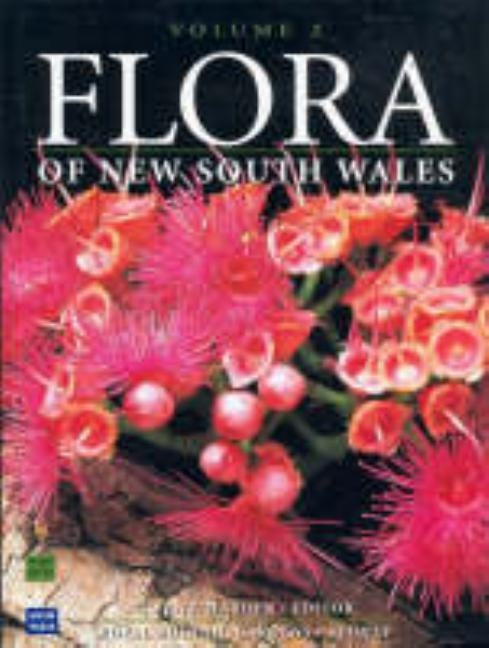Flora of New South Wales Volume 2: Volume 2 by Harden, G.