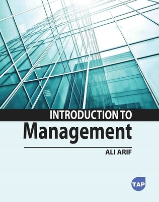 Introduction to Management by Arif, Ali