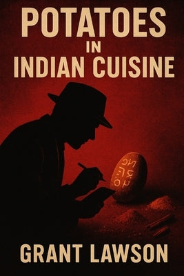 Potatoes in Indian Cuisine: A Culinary Mystery Uncovering a Hidden Criminal Network by Lawson, Grant