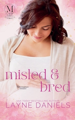 Misled and Bred by Daniels, Layne