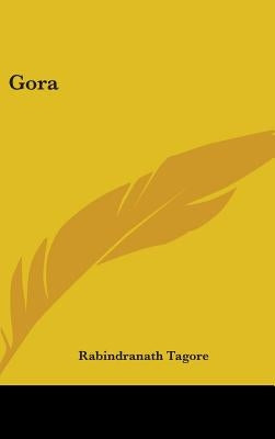 Gora by Tagore, Rabindranath