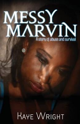 Messy Marvin by Jameel, Dafeenah