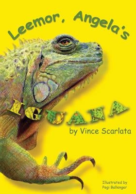 Leemor, Angela's Iguana by Ballenger, Pegi