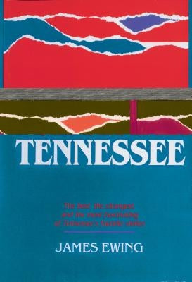 It Happened in Tennessee by Ewing, James
