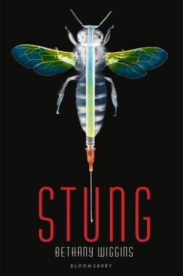 Stung by Wiggins, Bethany